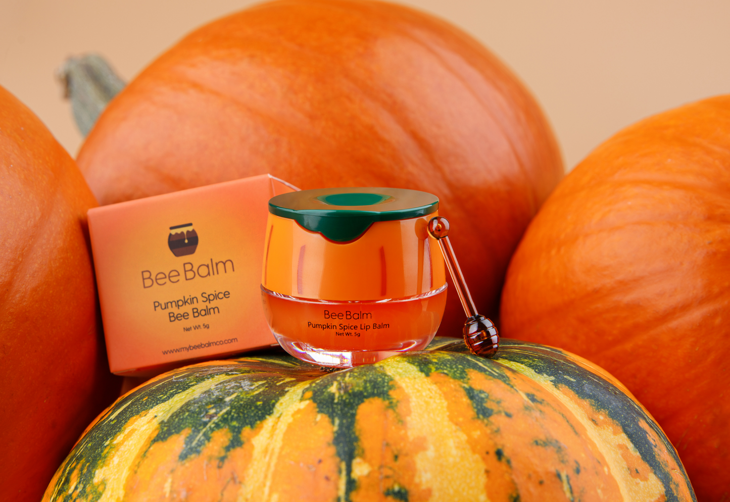 Pumpkin Spice - Limited Edition