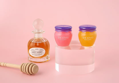 Lip Mask Duo Set - Special Offer!