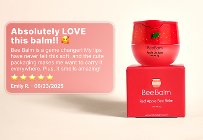 Red Apple - Limited Edition